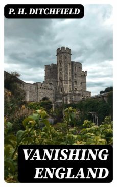vanishing england (ebook)-8596547122197