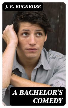 a bachelor's comedy (ebook)-8596547230397