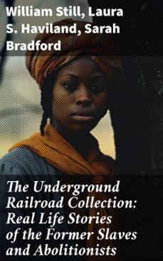 -william still-laura s. haviland-sarah bradford-8596547679097