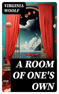 a room of one's own (ebook)-virginia woolf-8596547768197