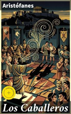 los caballeros (ebook)-8596547825197