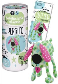 perrito (tubos creativos)-8712048295097