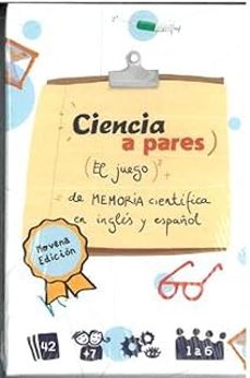 baraja ciencia a pares-9772444813997