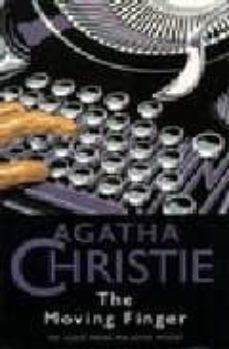 the moving finger-agatha christie-9780006172697