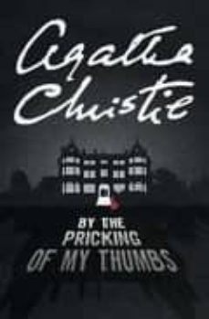 by the pricking of my thumbs-agatha christie-9780007111497