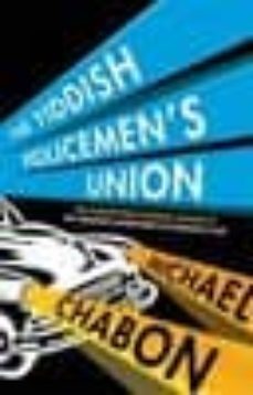 the yiddish policemen s union-9780007150397