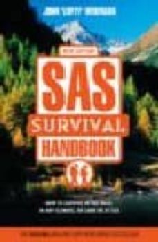 sas survival handbook (new edition)-john wiseman-9780007158997