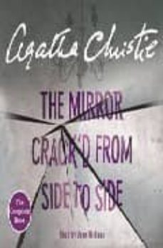 the mirror crack d from side to side: complete & unabridged (6 au dio cds)-agatha christie-9780007175697