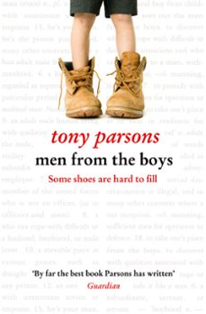 -tony parsons-9780007327997