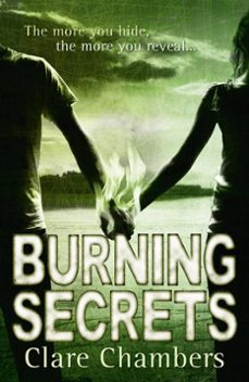 burning secrets (ebook)-clare chambers-9780007352197