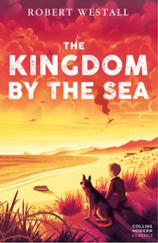 the kingdom by the sea (ebook)-robert westall-9780007378197
