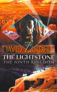 the lightstone: the ninth kingdom (ebook)-david zindell-9780007396597