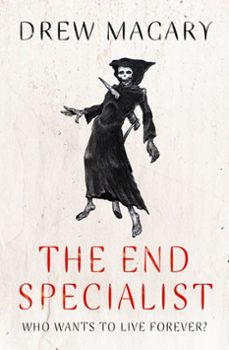 the end specialist (ebook)-drew magary-9780007429097