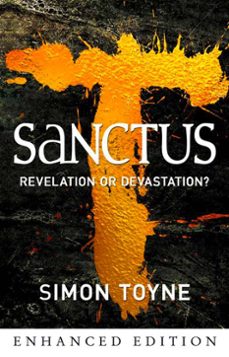 -simon toyne-9780007436897
