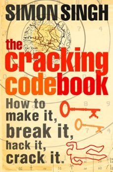 the cracking code book (ebook)-simon singh-9780007484997