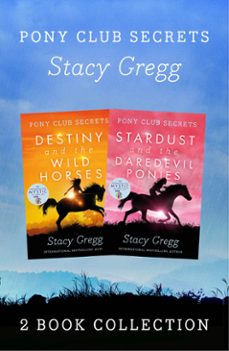 -stacy gregg-9780007494897