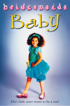 the baby bridesmaid (ebook)-diane redmond-9780007571697