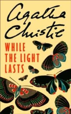 while the light lasts-agatha christie-9780008255497