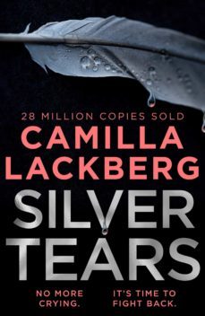 silver tears-camilla lackberg-9780008283797