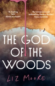 the god of the woods-liz moore-9780008663797