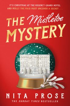 the mistletoe mystery (ebook)-nita prose-9780008708597