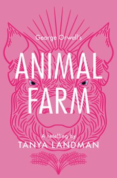 animal farm (ebook)-tanya landman-9780008845797
