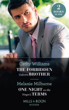 -cathy williams-melanie milburne-9780008900397