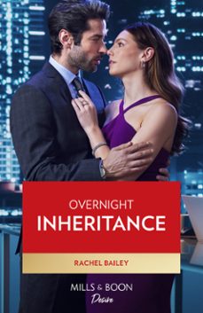 overnight inheritance (ebook)-rachel bailey-9780008937997