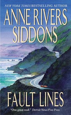 fault lines (ebook)-anne rivers siddons-9780061742897