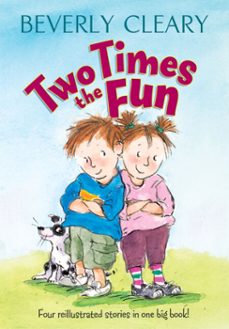-beverly cleary-9780061757297