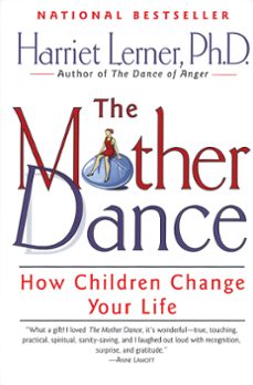 the mother dance (ebook)-harriet lerner-9780061847097