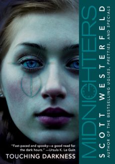 -scott westerfeld-9780061954597