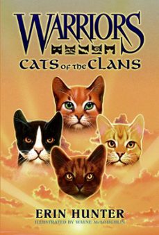 -erin hunter-9780061973697
