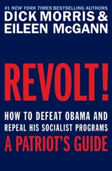 -dick morris-eileen mcgann-9780062073297