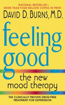 feeling good (ebook)-david d. burns-9780062136497