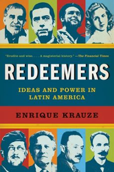 -enrique krauze-9780062309297