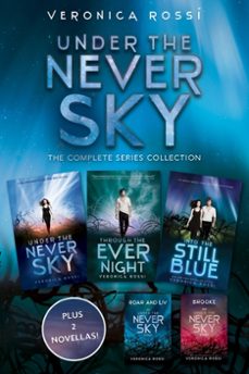 under the never sky: the complete series collection (ebook)-veronica rossi-9780062372697