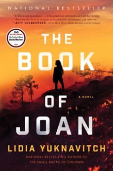 the book of joan (ebook)-lidia yuknavitch-9780062383297