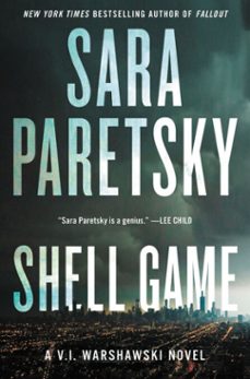 shell game-sara paretsky-9780062435897
