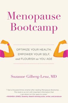 menopause bootcamp-suzanne gilberg-lenz-marjorie korn-9780063143197