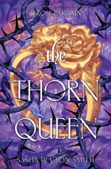 the thorn queen (ebook)-9780063372597