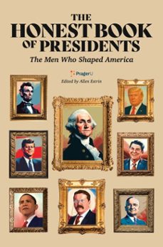 the honest book of presidents (ebook)-9780063430297