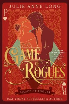 game of rogues-julie anne long-9780063464797