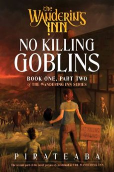 no killing goblins (ebook)-9780063516397