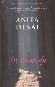 in custody-9780099428497
