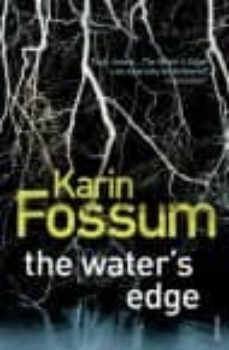 the water s edge-9780099521297