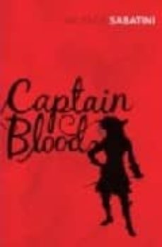 captain blood-9780099529897