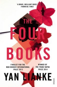 the four books-9780099569497