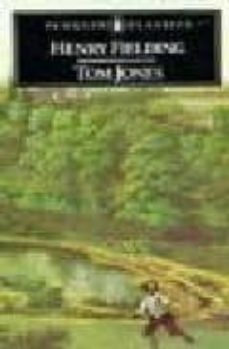 tom jones-9780140430097