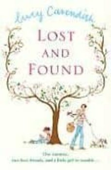 lost and found-9780141030197